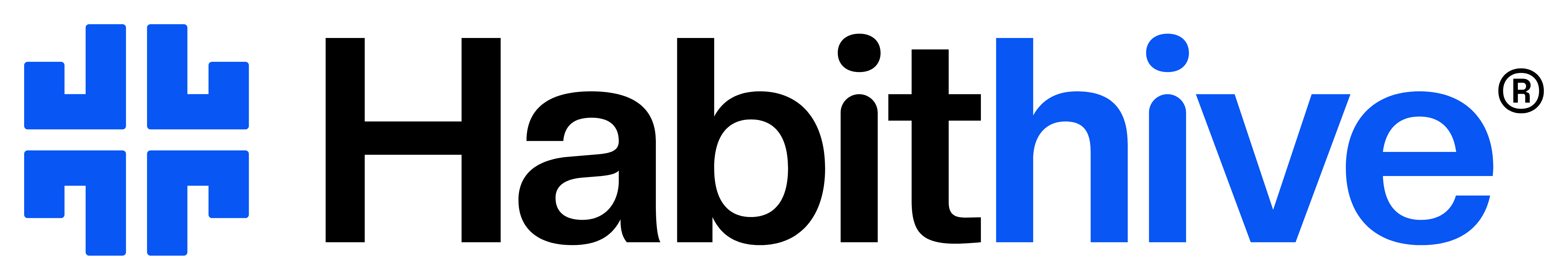 HabitHive logo